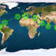 Image for article titled Speedy Power Boat Powered by Human Flab to Circumnavigate the Globe